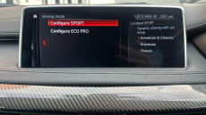 BMW X6 xDrive40d M Sport Edition 5dr Step Auto Diesel Estate